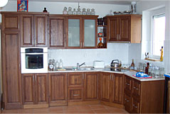 Kuchyň